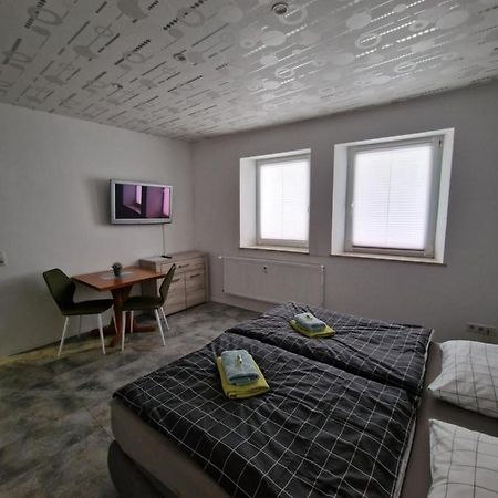 Appartamento Milanoannaberg 2 Esterno foto