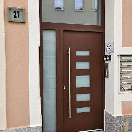 Appartamento Milanoannaberg 2 Esterno foto