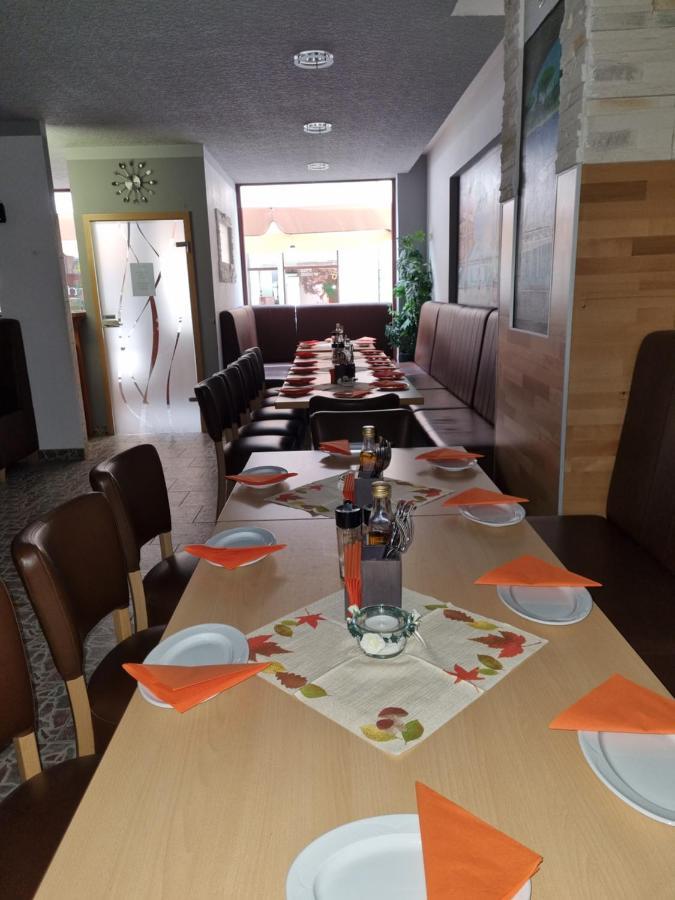 Appartamento Milanoannaberg 2 Esterno foto