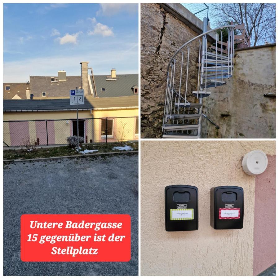 Appartamento Milanoannaberg 2 Esterno foto