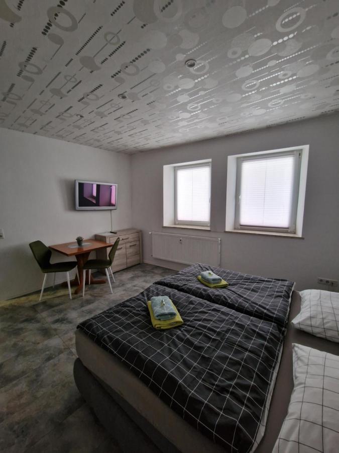 Appartamento Milanoannaberg 2 Esterno foto